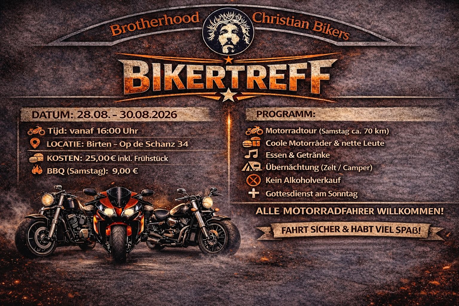 Bikertreff