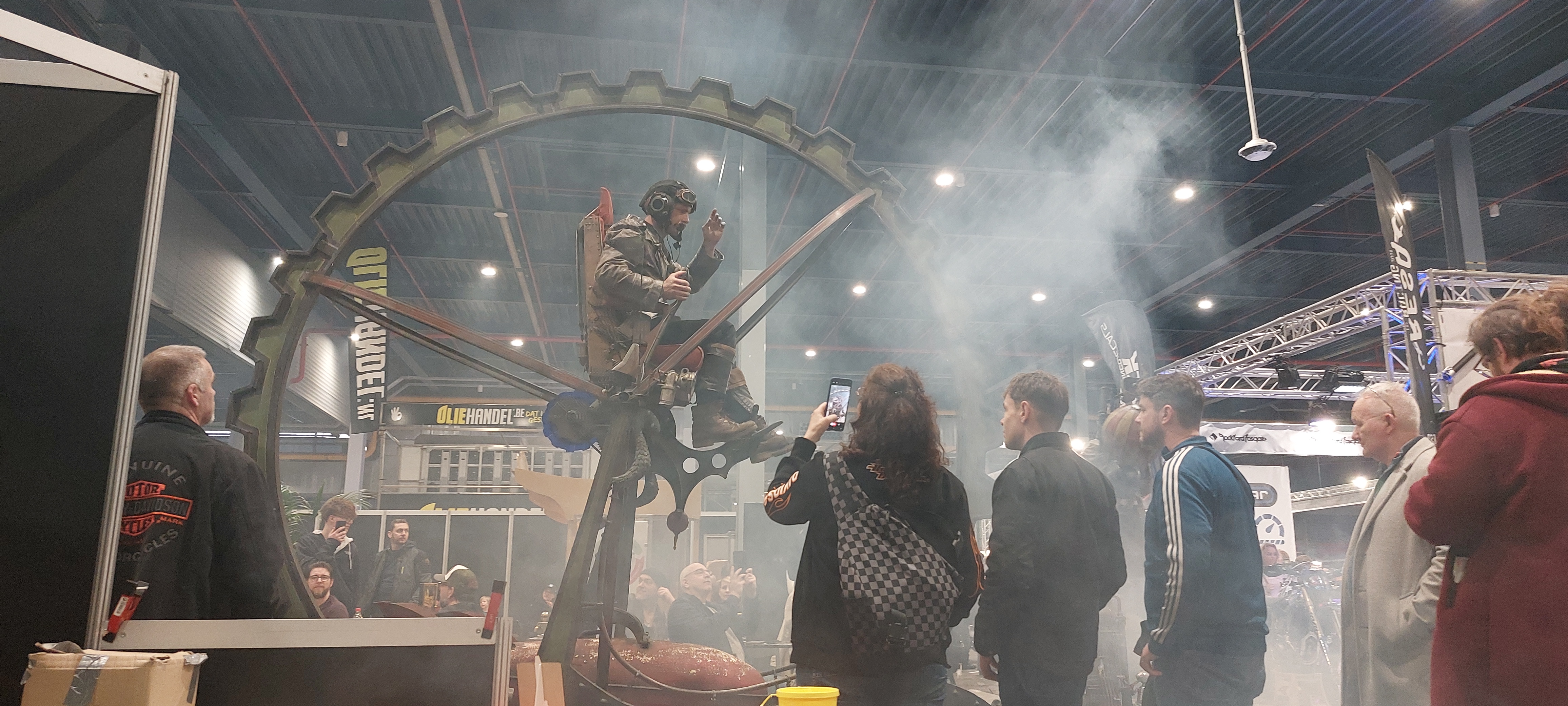 Motobeurs Utrecht 2026