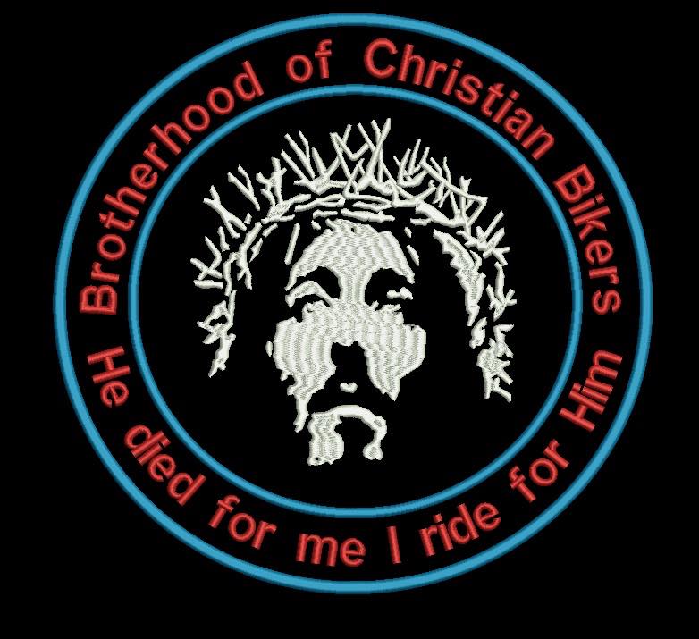 Brotherhood of Christian Bikers logo